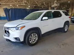 1GNEVGKW8KJ234828 2019 CHEVROLET TRAVERSE