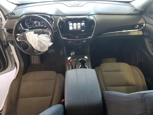 1GNEVGKW8KJ234828 2019 CHEVROLET TRAVERSE - Image 8