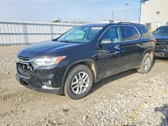 1GNEVGKW8KJ235705 2019 CHEVROLET TRAVERSE