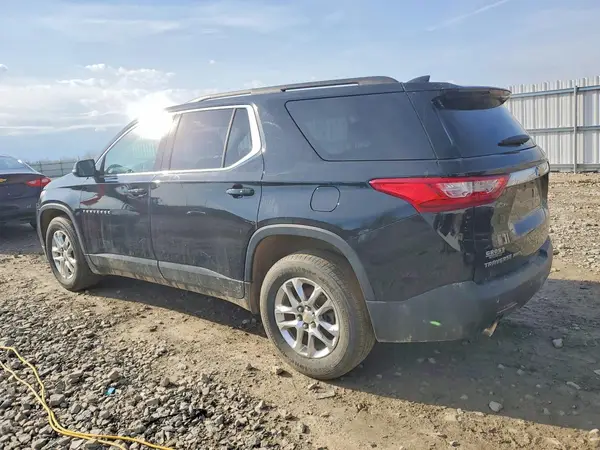 1GNEVGKW8KJ235705 2019 CHEVROLET TRAVERSE - Image 2