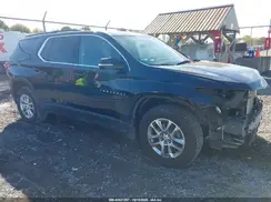 1GNEVGKW8KJ243884 2019 CHEVROLET TRAVERSE