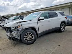 1GNEVGKW8KJ246283 2019 CHEVROLET TRAVERSE