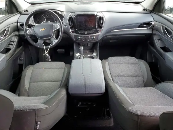 1GNEVGKW8KJ246283 2019 CHEVROLET TRAVERSE - Image 8