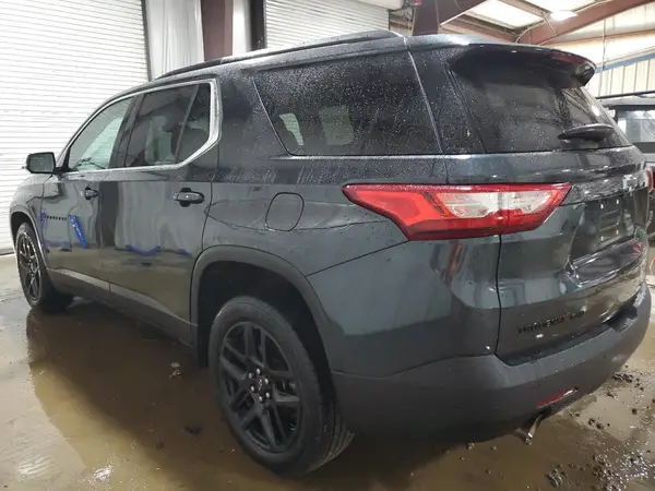 1GNEVGKW8KJ246610 2019 CHEVROLET TRAVERSE - Image 2