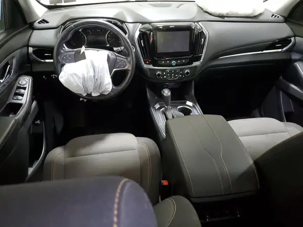 1GNEVGKW8KJ246610 2019 CHEVROLET TRAVERSE - Image 8