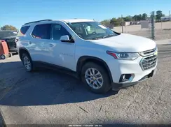 1GNEVGKW8KJ247949 2019 CHEVROLET TRAVERSE