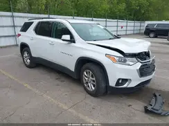 1GNEVGKW8KJ248342 2019 CHEVROLET TRAVERSE