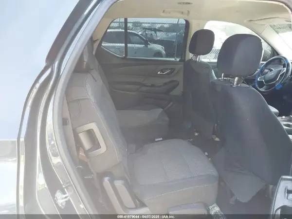 1GNEVGKW8KJ250558 2019 CHEVROLET TRAVERSE - Image 8