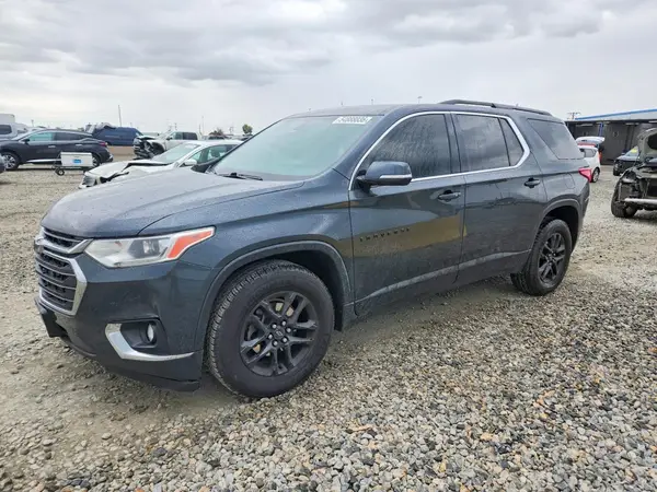 1GNEVGKW8KJ251158 2019 CHEVROLET TRAVERSE - Image 1