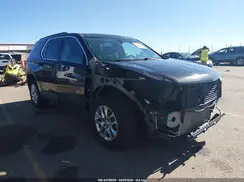 1GNEVGKW8KJ251516 2019 CHEVROLET TRAVERSE