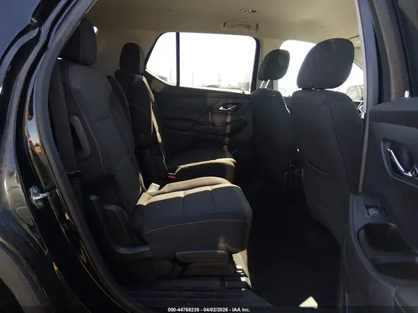1GNEVGKW8KJ251516 2019 CHEVROLET TRAVERSE - Image 8