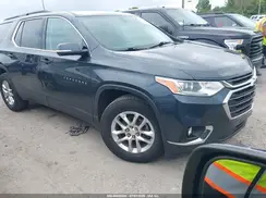 1GNEVGKW8KJ253038 2019 CHEVROLET TRAVERSE