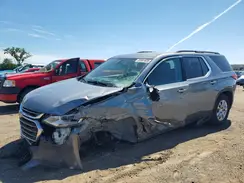1GNEVGKW8KJ260586 2019 CHEVROLET TRAVERSE