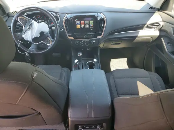 1GNEVGKW8KJ260586 2019 CHEVROLET TRAVERSE - Image 8