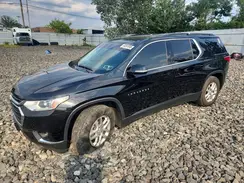 1GNEVGKW8KJ261513 2019 CHEVROLET TRAVERSE