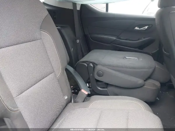 1GNEVGKW8KJ263911 2019 CHEVROLET TRAVERSE - Image 8