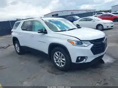 1GNEVGKW8KJ265500 2019 CHEVROLET TRAVERSE