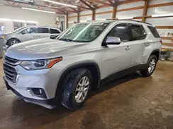 1GNEVGKW8KJ268378 2019 CHEVROLET TRAVERSE