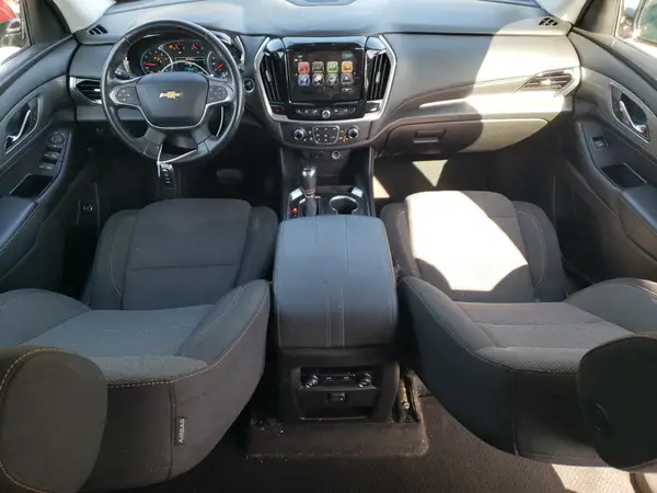 1GNEVGKW8KJ271832 2019 CHEVROLET TRAVERSE - Image 8