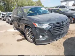 1GNEVGKW8KJ280627 2019 CHEVROLET TRAVERSE