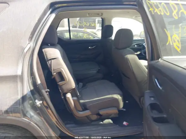 1GNEVGKW8KJ280627 2019 CHEVROLET TRAVERSE - Image 8