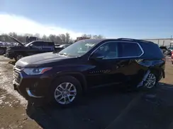 1GNEVGKW8KJ281714 2019 CHEVROLET TRAVERSE