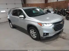 1GNEVGKW8KJ283754 2019 CHEVROLET TRAVERSE