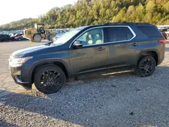1GNEVGKW8KJ285553 2019 CHEVROLET TRAVERSE