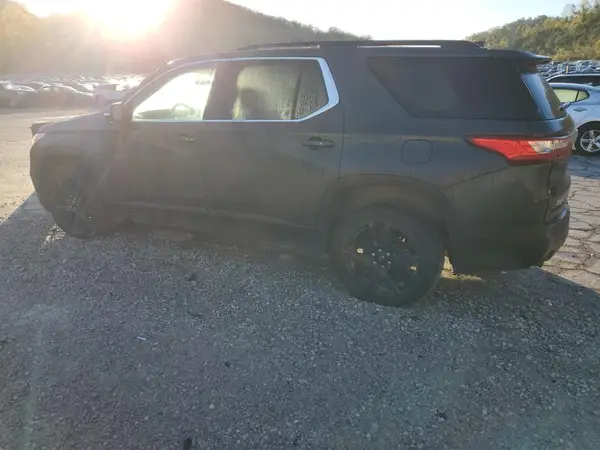 1GNEVGKW8KJ285553 2019 CHEVROLET TRAVERSE - Image 2