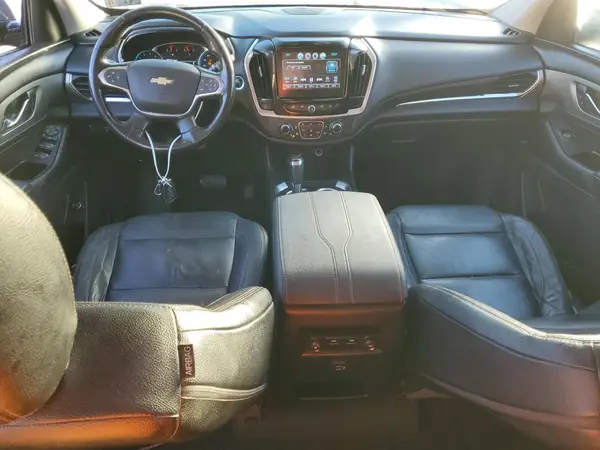 1GNEVGKW8KJ285553 2019 CHEVROLET TRAVERSE - Image 8