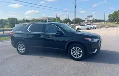 1GNEVGKW8KJ291756 2019 CHEVROLET TRAVERSE