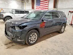 1GNEVGKW8KJ302660 2019 CHEVROLET TRAVERSE