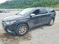 1GNEVGKW8KJ308927 2019 CHEVROLET TRAVERSE