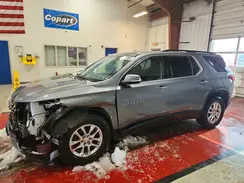1GNEVGKW8KJ311746 2019 CHEVROLET TRAVERSE