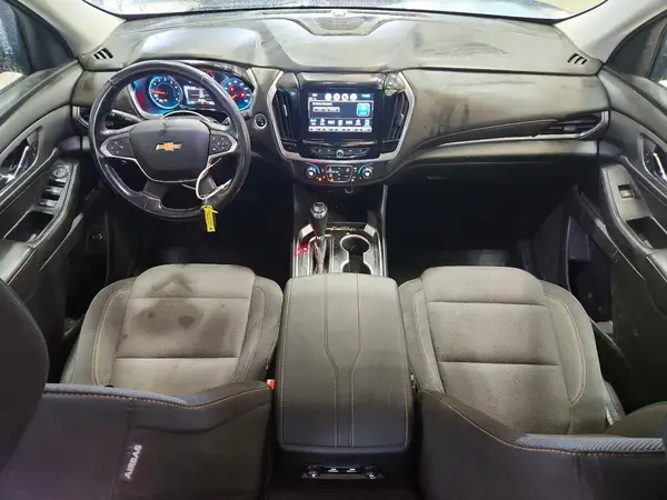 1GNEVGKW8KJ311746 2019 CHEVROLET TRAVERSE - Image 8