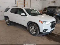 1GNEVGKW8KJ317370 2019 CHEVROLET TRAVERSE