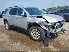 1GNEVGKW8LJ110110 2020 CHEVROLET TRAVERSE