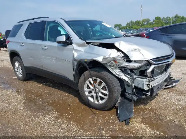 1GNEVGKW8LJ110110 2020 CHEVROLET TRAVERSE - Image 1
