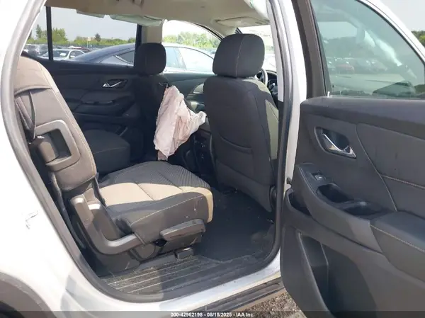 1GNEVGKW8LJ110110 2020 CHEVROLET TRAVERSE - Image 8