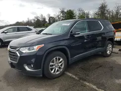 1GNEVGKW8LJ115159 2020 CHEVROLET TRAVERSE
