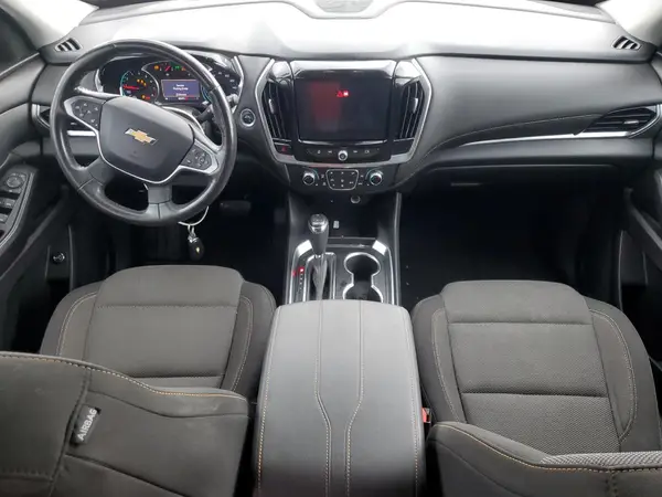 1GNEVGKW8LJ115159 2020 CHEVROLET TRAVERSE - Image 8