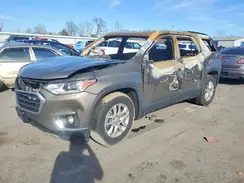 1GNEVGKW8LJ121933 2020 CHEVROLET TRAVERSE