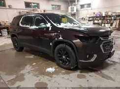 1GNEVGKW8LJ122080 2020 CHEVROLET TRAVERSE