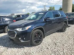 1GNEVGKW8LJ134603 2020 CHEVROLET TRAVERSE