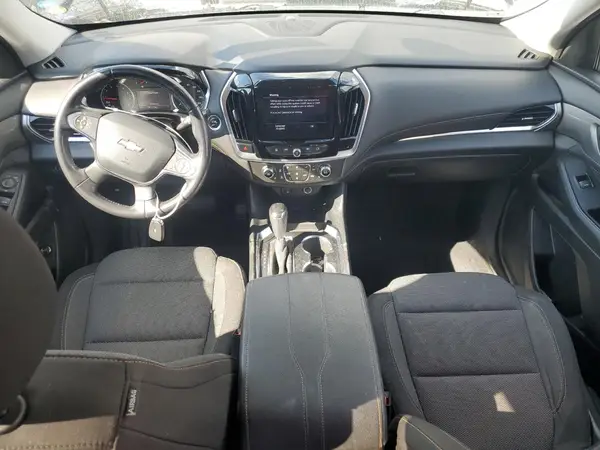 1GNEVGKW8LJ134603 2020 CHEVROLET TRAVERSE - Image 8