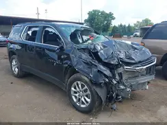 1GNEVGKW8LJ150686 2020 CHEVROLET TRAVERSE