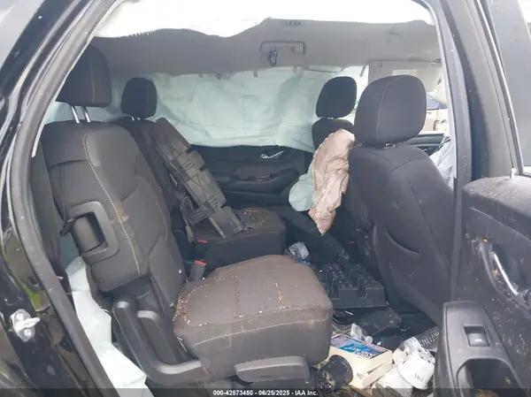 1GNEVGKW8LJ150686 2020 CHEVROLET TRAVERSE - Image 8