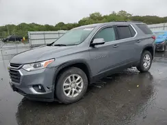 1GNEVGKW8LJ151014 2020 CHEVROLET TRAVERSE