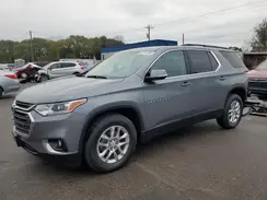1GNEVGKW8LJ151448 2020 CHEVROLET TRAVERSE