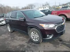 1GNEVGKW8LJ151515 2020 CHEVROLET TRAVERSE